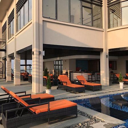 Da Nang Ocean View Luxury Apartment Экстерьер фото