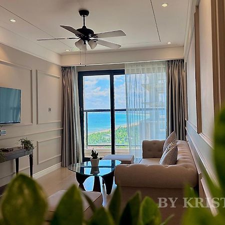 Da Nang Ocean View Luxury Apartment Экстерьер фото