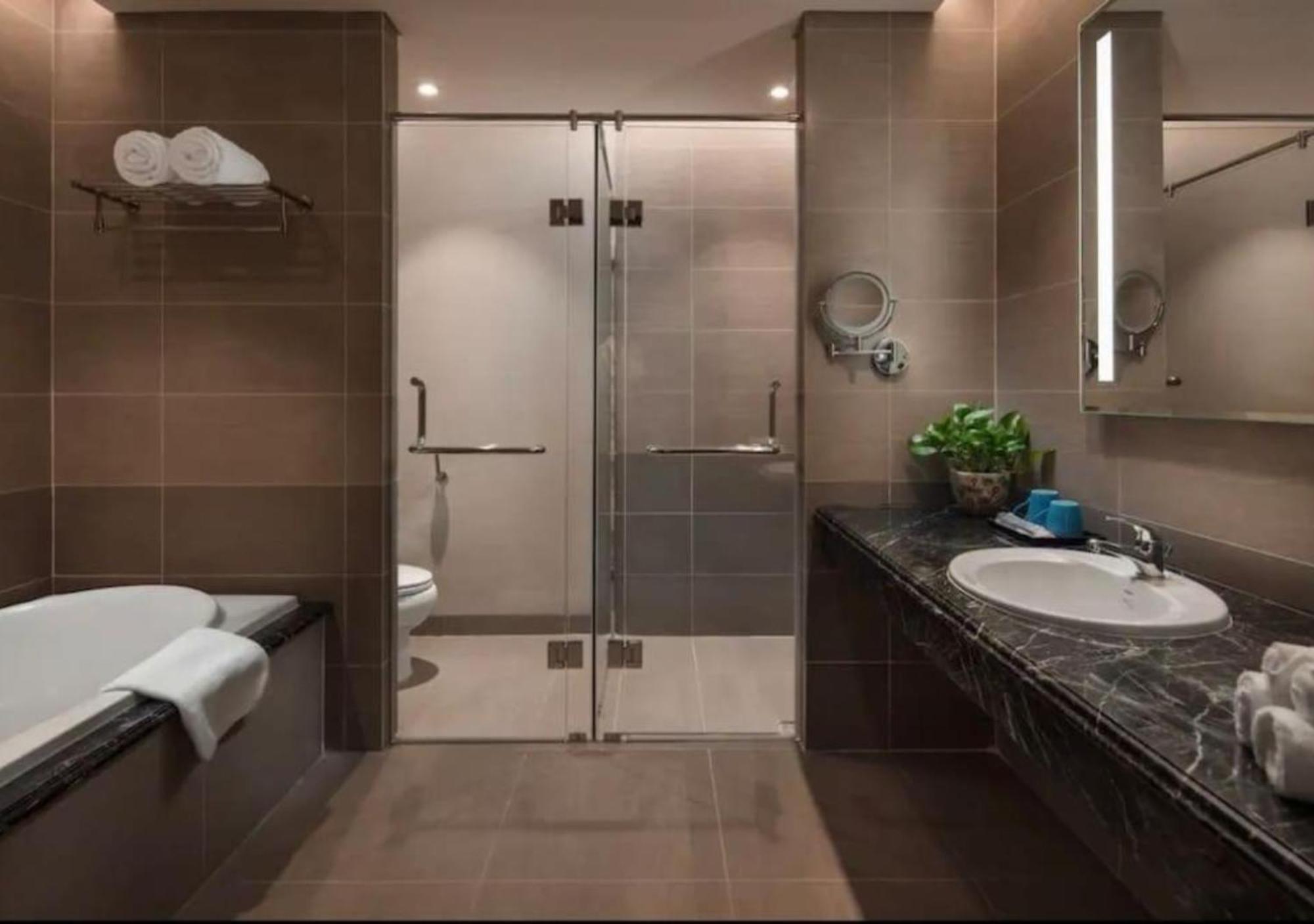 Da Nang Ocean View Luxury Apartment Экстерьер фото